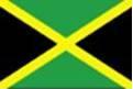 Jamaica Flag