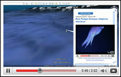 Google Earth 5.0