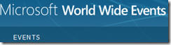 Microsoft Events - Webcast System Center Virtual Machine Manager